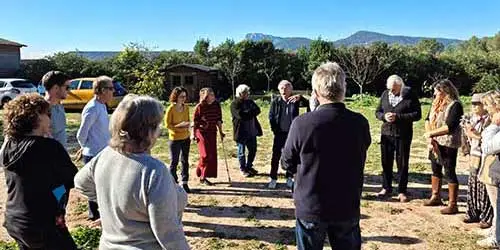 Collectif citoyen pour Solliès-Pont